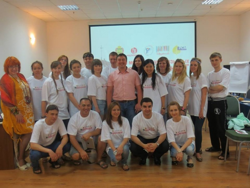В Пензе проходит Форум молодых русскоязычных журналистов стран СНГ 
