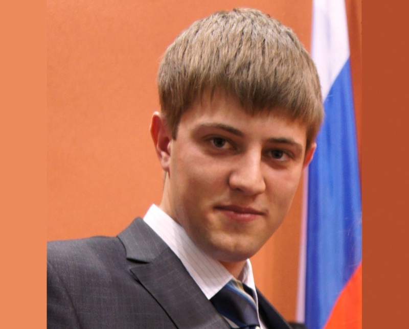 Уполномоченным по правам студентов в Российской Федерации должен стать студенческий лидер РСМ!