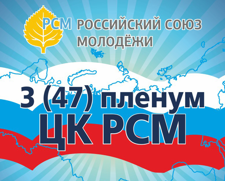 МИД России направил приветствие участникам III (47) пленума ЦК РСМ