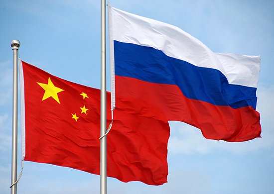 Председатель РСМ Павел Красноруцкий принял участие в заседании Подкомиссии по молодежному сотрудничеству России и Китая