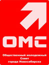 РСМ в Общественном молодежном Совете 