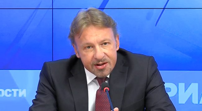 МИД РФ готов оказать поддержку в проведении "Студенческой весны стран ШОС"