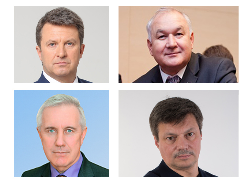 Представители РСМ вошли в состав органов законодательной власти РФ