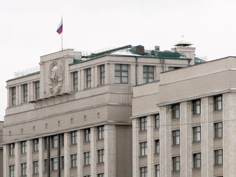 РСМ и Госдума определили планы на осень