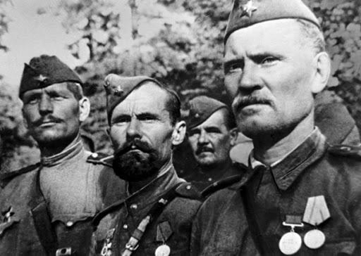 Депозитарий «Лица Победы» – крупнейший архив Великой Отечественной войны