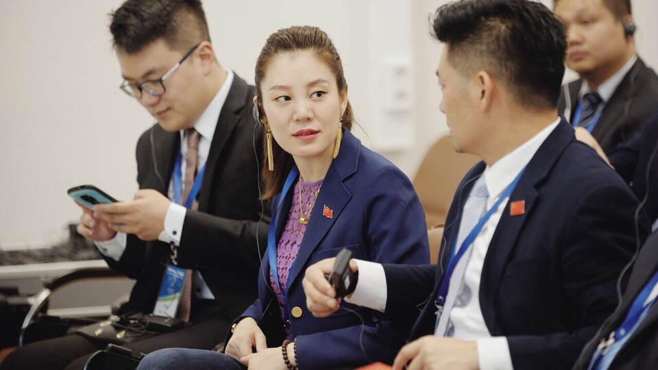 Успей подать заявку на Российско-Китайский молодежный бизнес-инкубатор РСМ