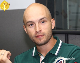 Константин Максимюк станет экспертом форума «Медиавесна» в Твери