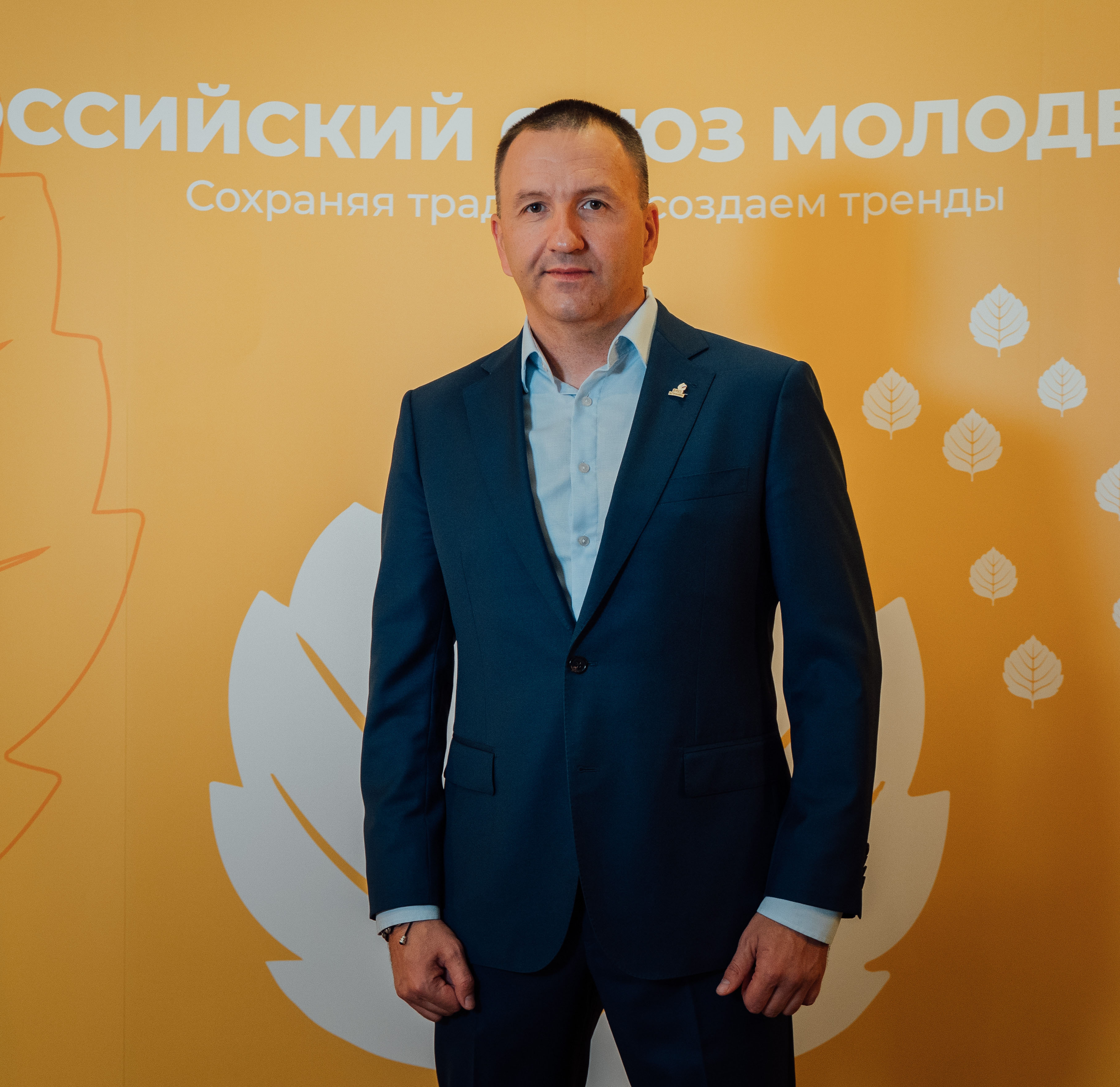  Павел Красноруцкий