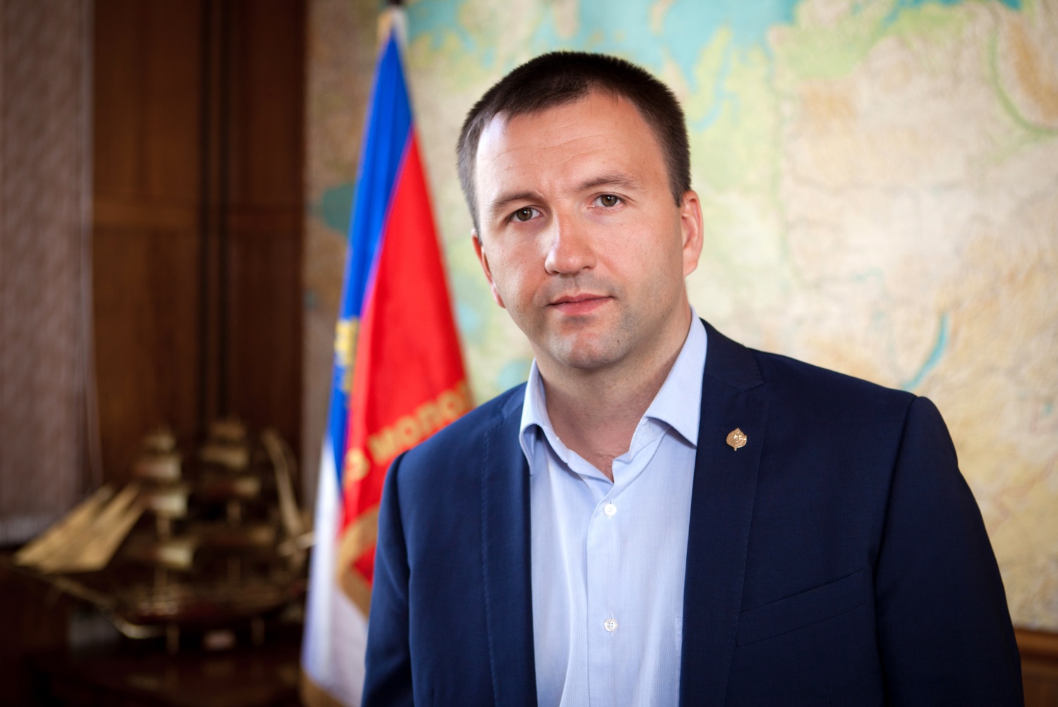 Председатель РСМ вошел в состав Общественного совета при Минобрнауки России