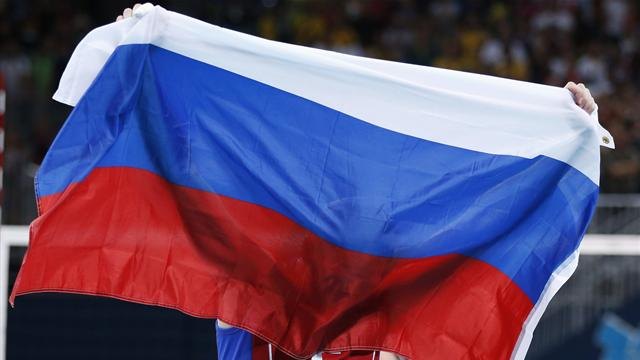 С Днем Государственного флага Российской Федерации