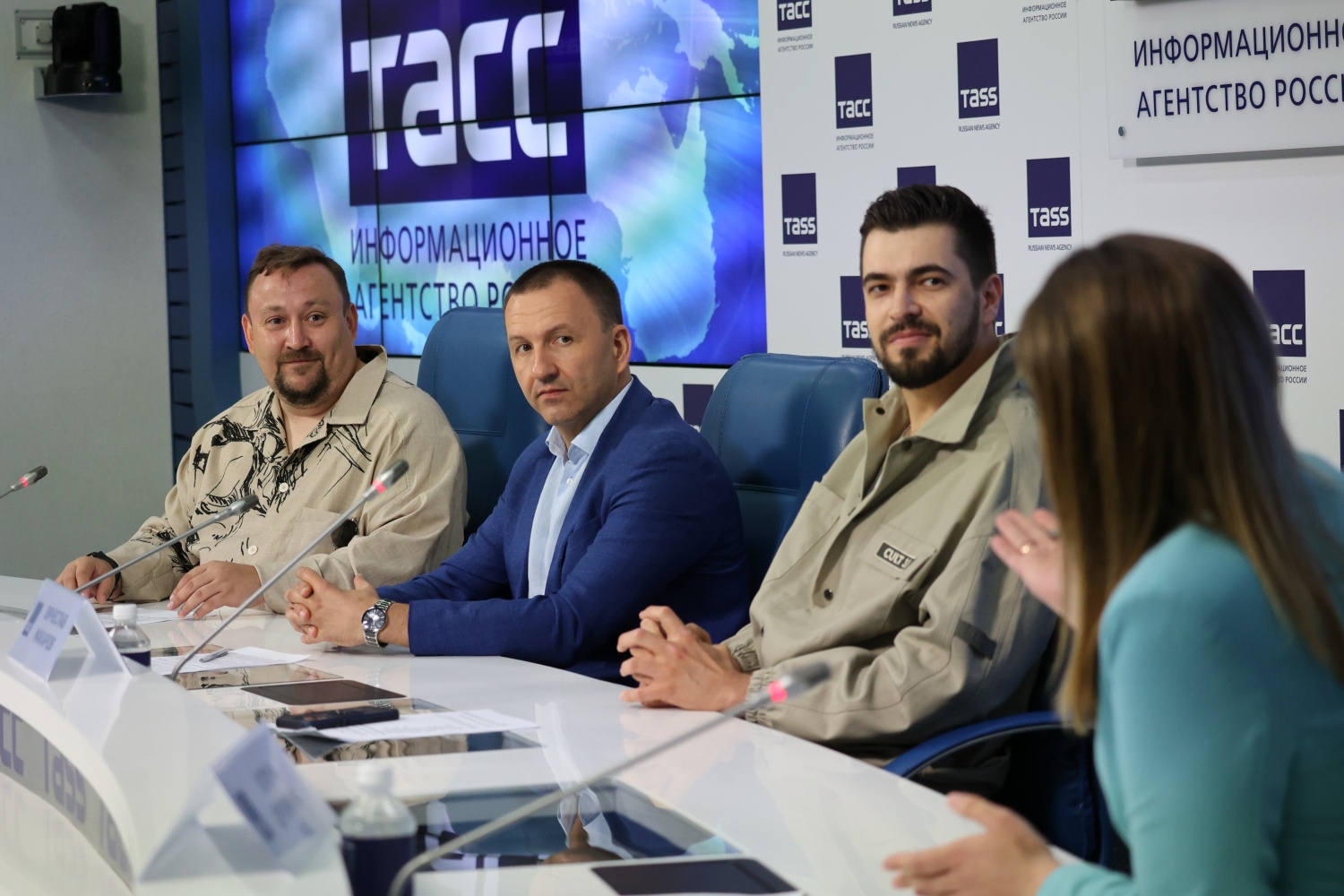 Общероссийская общественная организация Российский Союз Молодежи